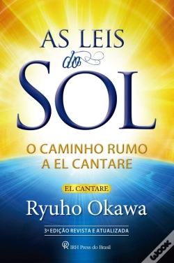 Capa do artigo As Leis Do Sol