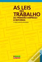 As Leis do Trabalho