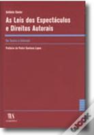 As Leis dos Espectáculos e Direitos Autorais