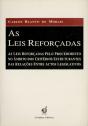 As Leis Reforçadas - Preview