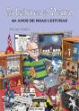 As Leituras do Pedro - 40 Anos de Boas Leituras - Preview