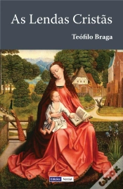 Capa do artigo As Lendas Cristãs