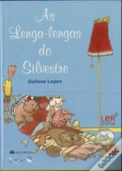 Capa do artigo As Lenga-lengas do Silvestre