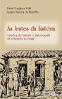 As Lentes Da História - Preview