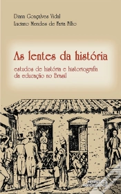 Capa do artigo As Lentes Da História