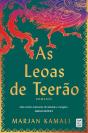 As Leoas De Teerão - Preview