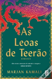 Capa do artigo As Leoas De Teerão