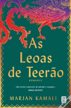 Capa do artigo As Leoas De Teerão