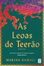 As Leoas de Teerão - Preview