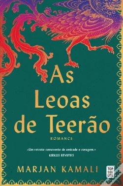 Capa do artigo As Leoas de Teerão