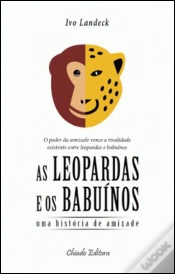 Capa do artigo As Leopardas e os Babuínos