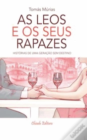 Capa do artigo As Leos e os Seus Rapazes
