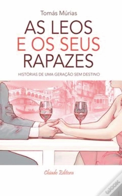 Capa do artigo As Leos e os Seus Rapazes