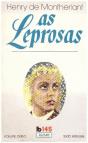 As Leprosas - Preview