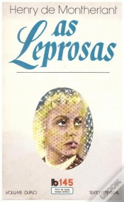 Capa do artigo As Leprosas