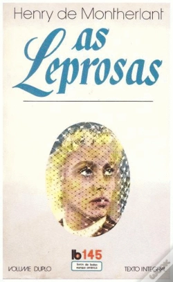 Capa do artigo As Leprosas
