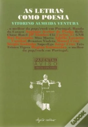 Capa do artigo As Letras Como Poesia