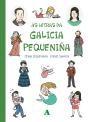 As Letras Da Galicia Pequeniña - Preview
