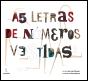 As Letras de Números Vestidas - Preview