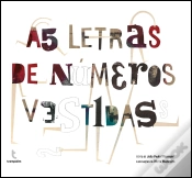 Capa do artigo As Letras de Números Vestidas