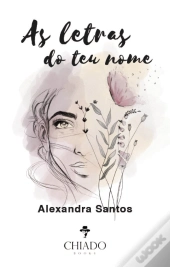 As Letras do Teu Nome