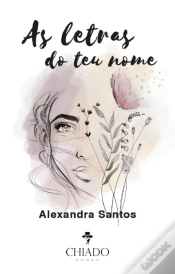 Capa do artigo As Letras do Teu Nome