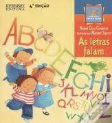 As Letras Falam