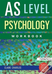 As Level Psychology Workbook
