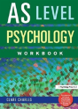 As Level Psychology Workbook - Preview