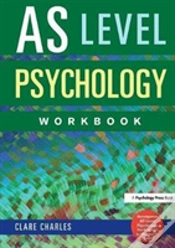 Capa do artigo As Level Psychology Workbook