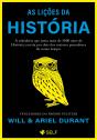 As Lições da História - Preview