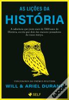 As Lições da História