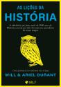 As Lições da História - Preview