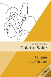 Capa do artigo As Lições Das Psicoses