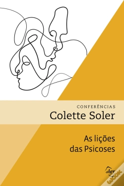 Capa do artigo As Lições Das Psicoses