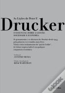 As Lições de Peter F. Drucker
