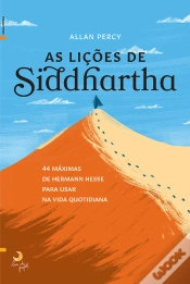 Capa do artigo As Lições De Siddhartha