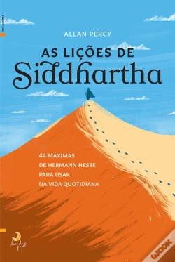 Capa do artigo As Lições De Siddhartha