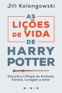 As Lições de Vida de Harry Potter - Preview