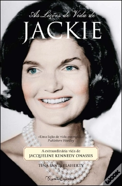 Capa do artigo As Lições de Vida de Jackie