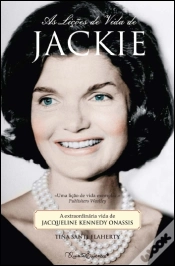 Capa do artigo As Lições de Vida de Jackie