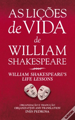 Capa do artigo As Lições de Vida de William Shakespeare