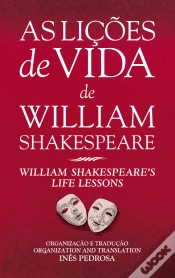 Capa do artigo As Lições de Vida de William Shakespeare