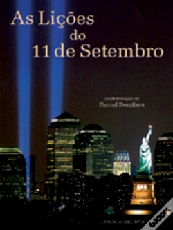 Capa do artigo As Lições do 11 de Setembro