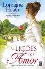 As Lições do Amor - Preview