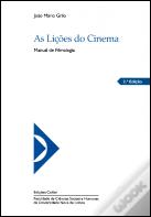 As Lições do Cinema