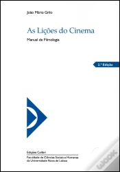 Capa do artigo As Lições do Cinema