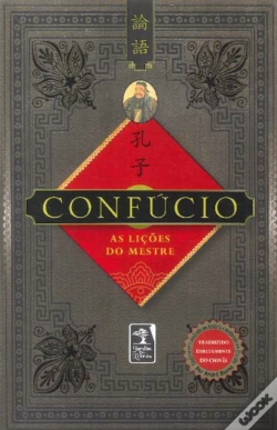 Capa do artigo As Lições do Mestre