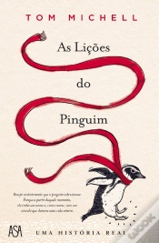 Capa do artigo As Lições do Pinguim