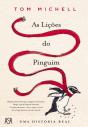 As Lições Do Pinguim - Preview